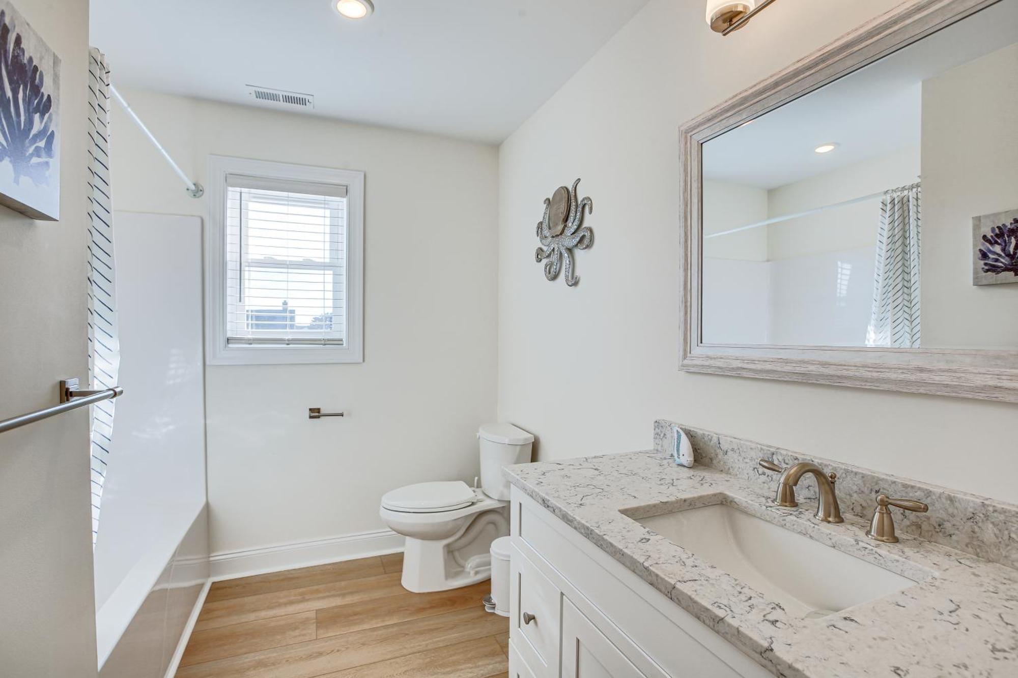 Spacious Wildwood Condo Walk To Beach! Exteriér fotografie